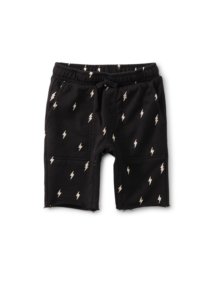 Bolt Gym Shorts