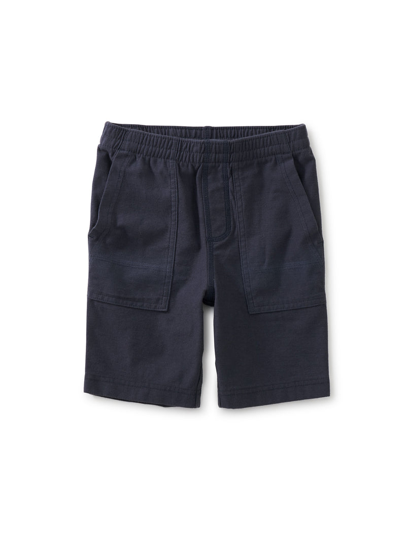 Indigo Playwear Shorts