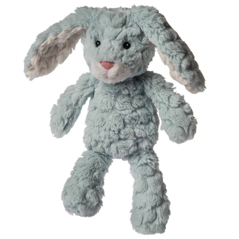 Putty Nursery Seafoam Bunny Lovey