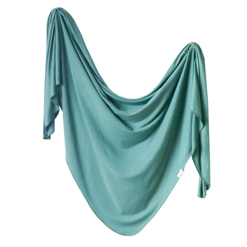 Journey Swaddle Blanket