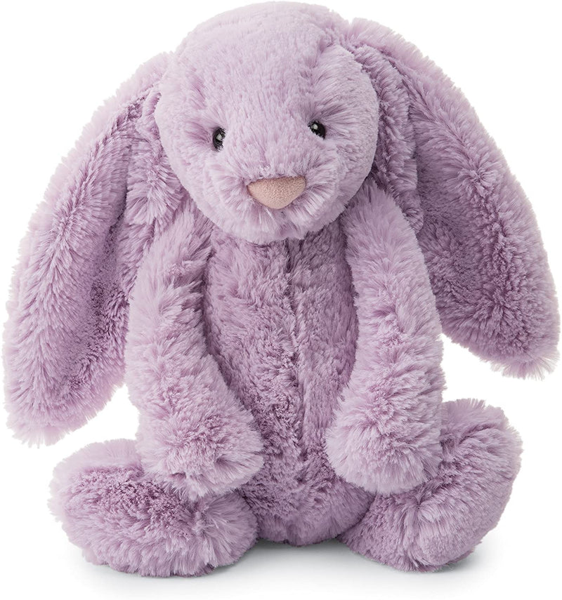 Bashful Lilac Bunny Medium