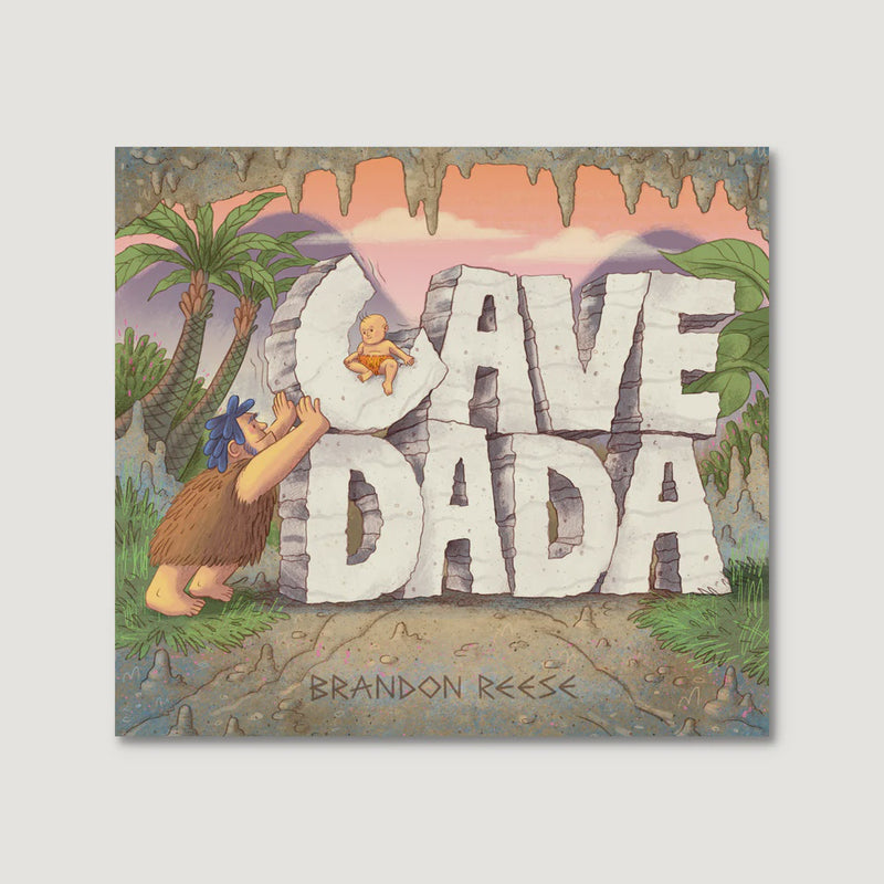 Cave Dada!