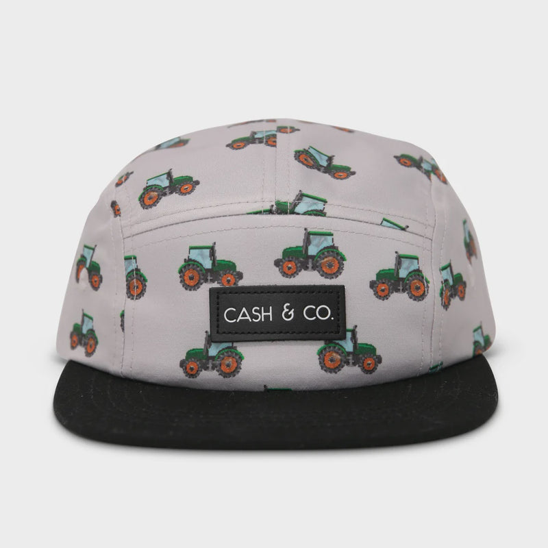 Bubba Hat