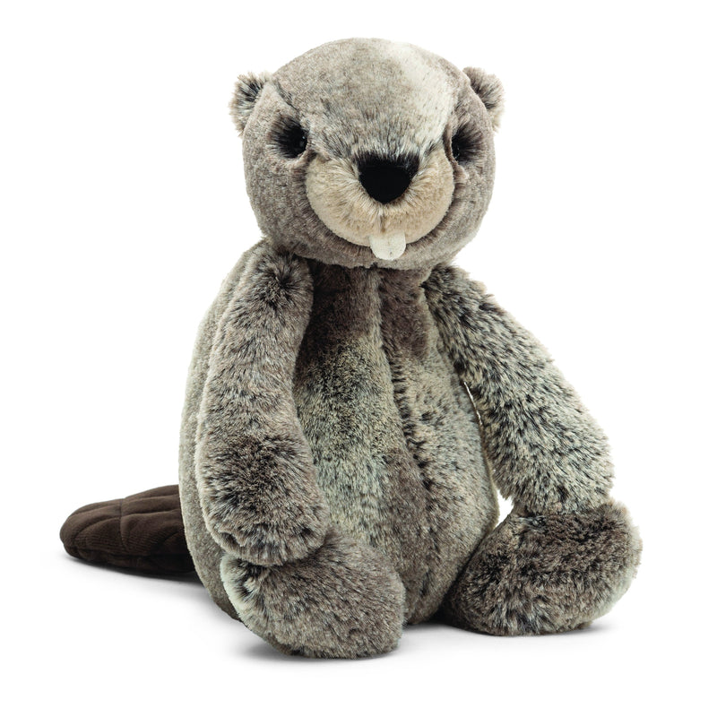 Bashful Beaver Small