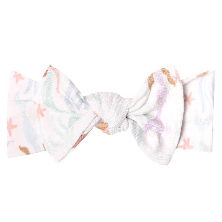 Coral Bow*