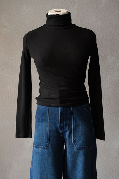 Basic Turtleneck