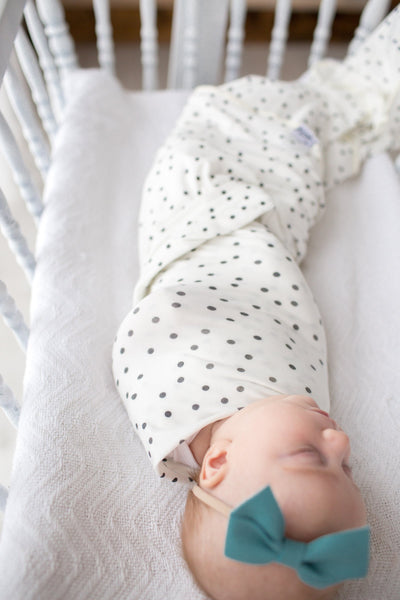 Willow Swaddle Blanket
