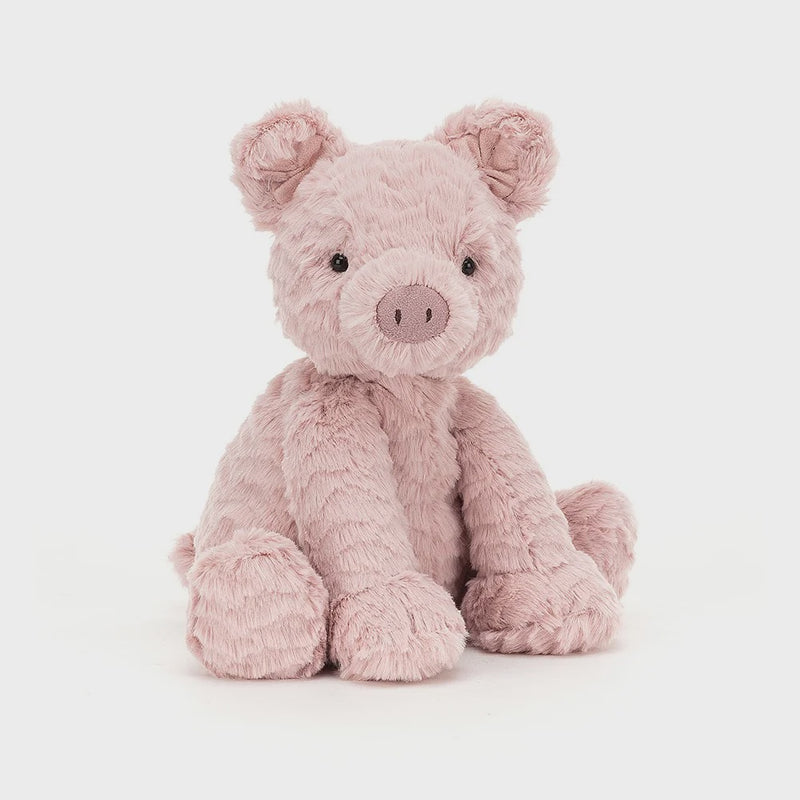 Fuddlewuddle Pig