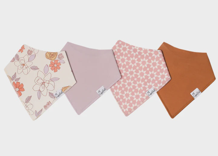 Ferra Bandana Bibs