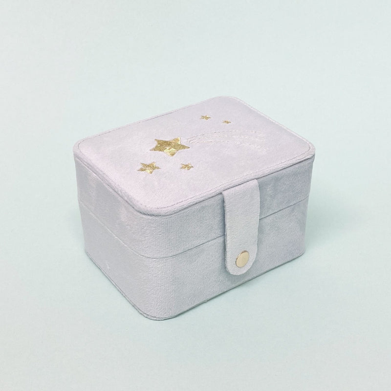 Stardust Jewelry Box