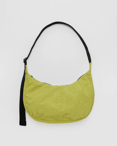 Medium Crescent Bag