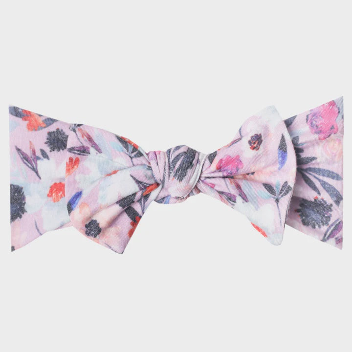 Morgan Bow