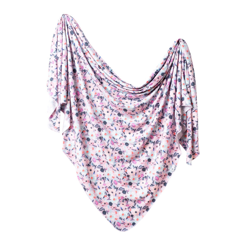 Morgan Swaddle Blanket