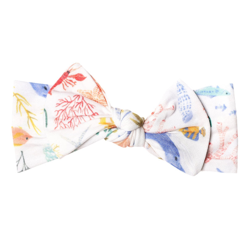 Nautical Bow