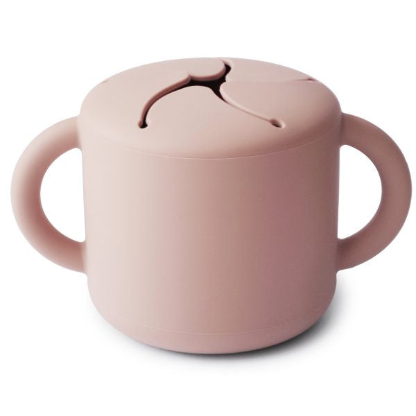 Blush Snack Cup