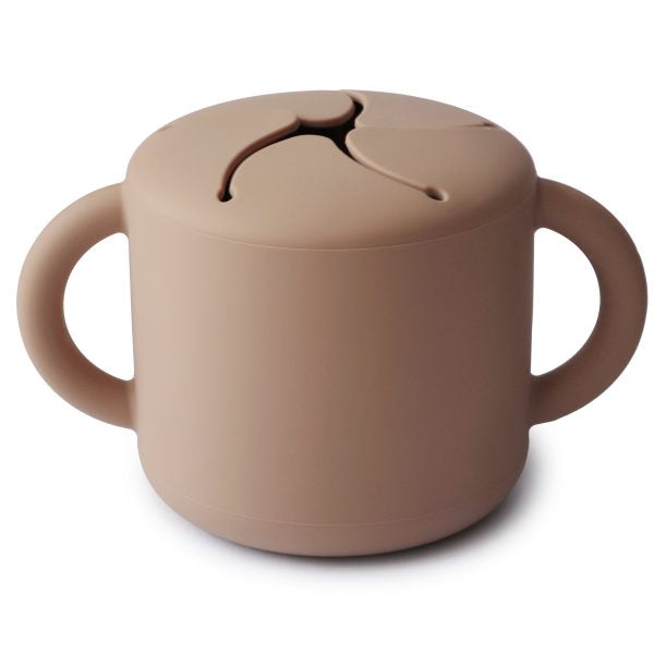 Natural Snack Cup