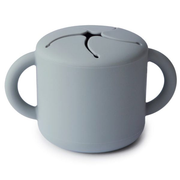 Stone Snack Cup