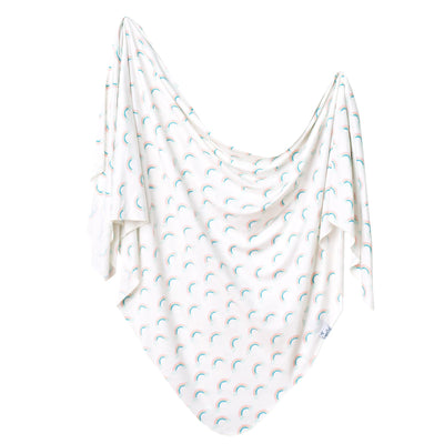 Daydream Swaddle Blanket