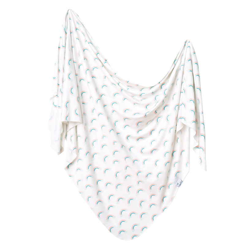 Daydream Swaddle Blanket