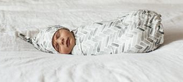 Alta Swaddle Blanket