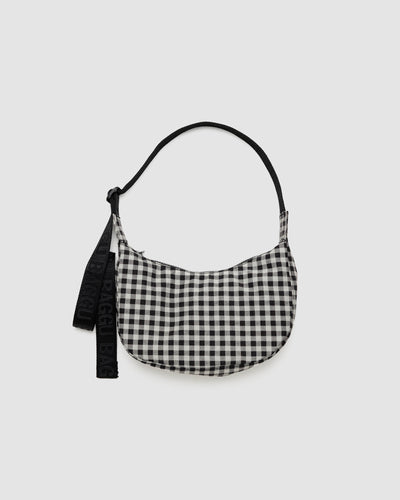 Small Crescent Bag