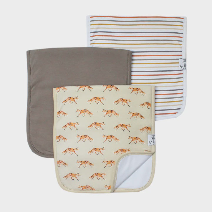 Swift Burp Cloth