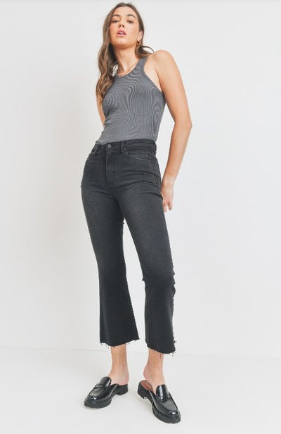 Alani Crop Flare