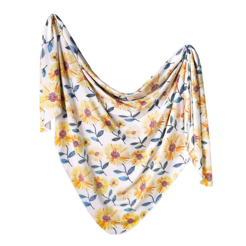 Sunnie Swaddle Blanket