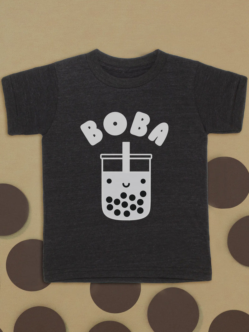 Boba Adult Tee