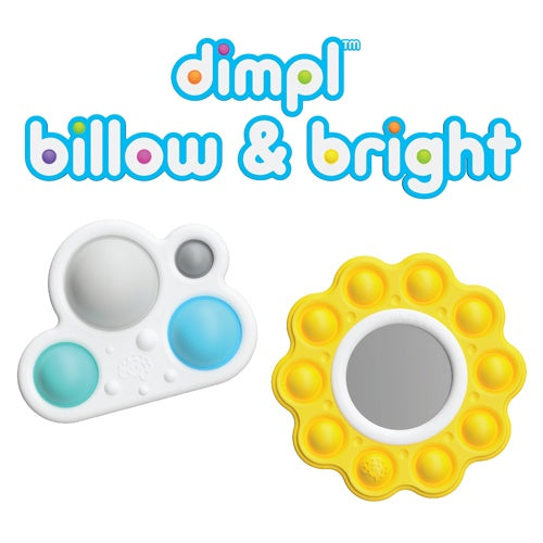 Billow & Bright