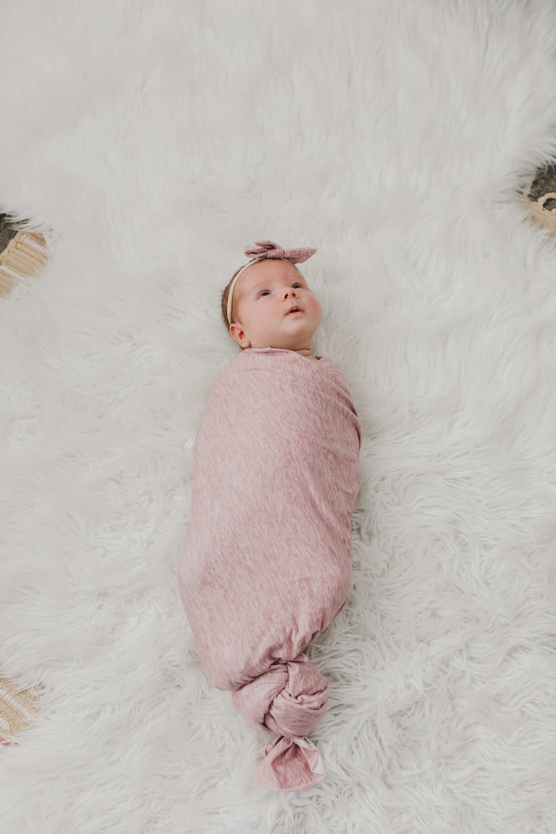 Maeve Swaddle Blanket