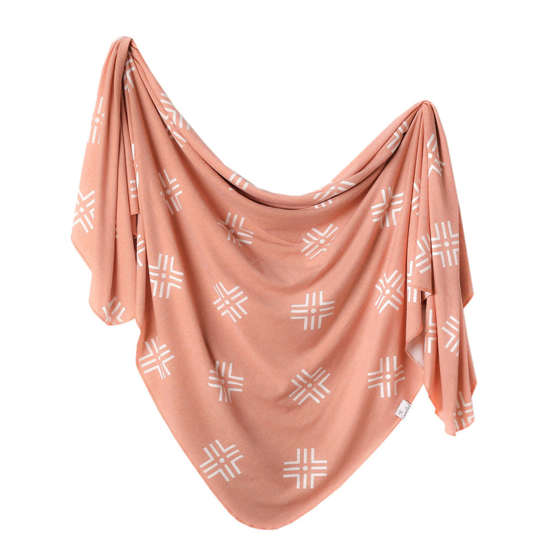 Mesa Swaddle Blanket