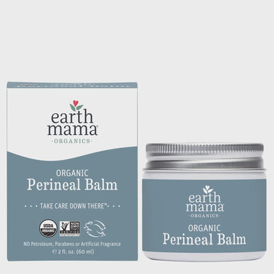Organic Perineal Balm