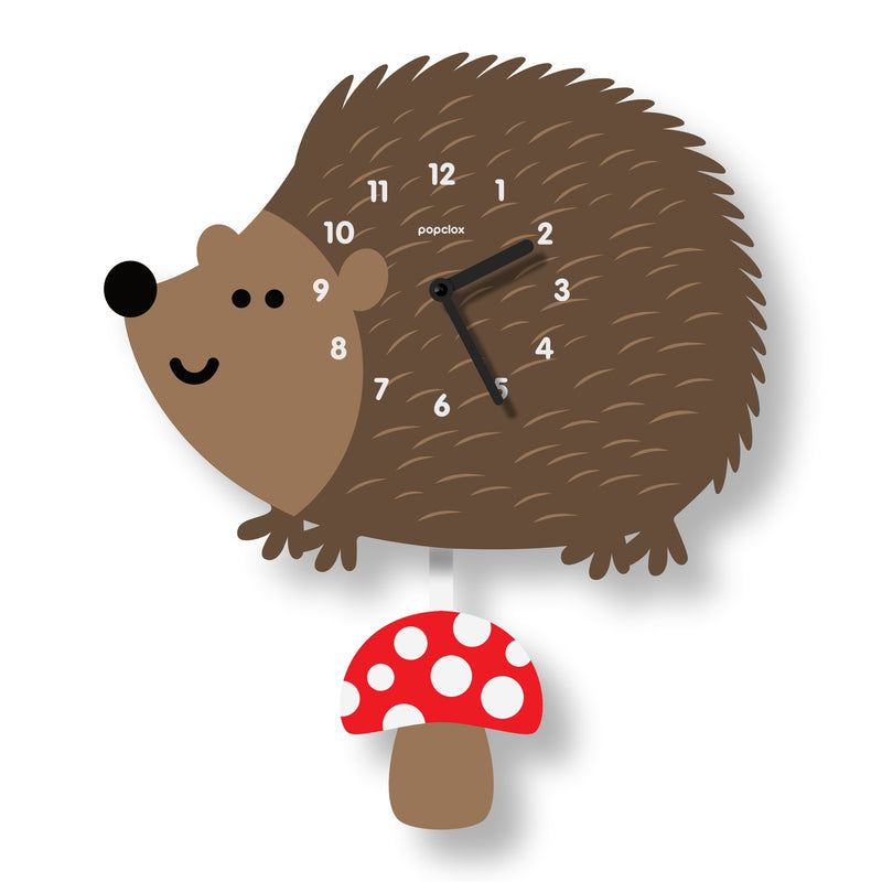 Hedgehog Pendulum Acrylic