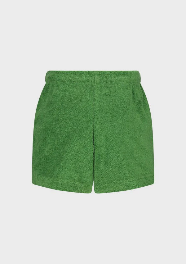 Jackie Shorts Green