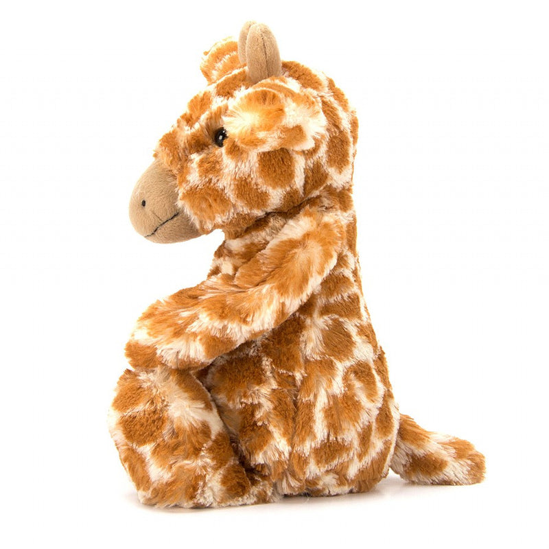 Bashful Giraffe Medium