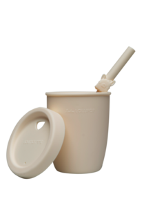 Llama Cream Kids Cup