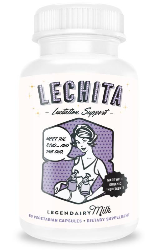 Legendairy Milk Lechita