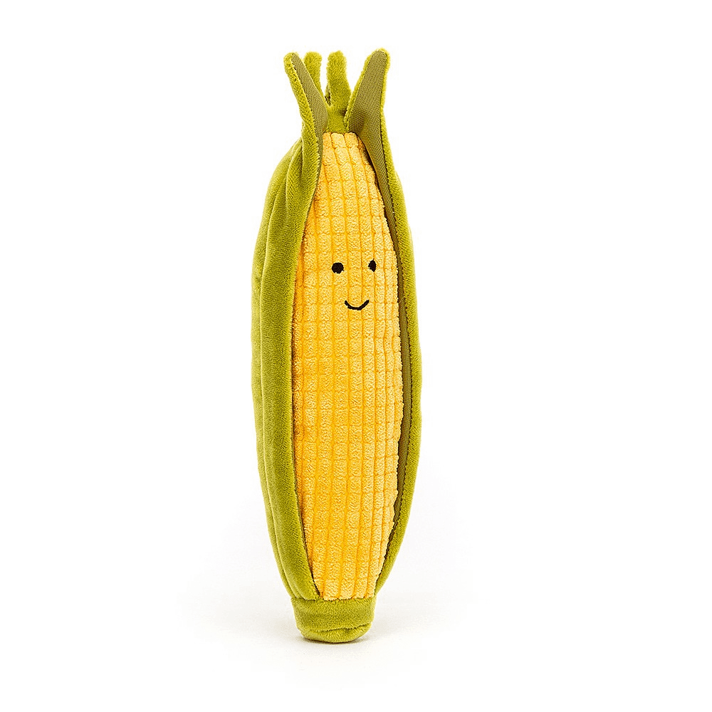 Vivacious Sweetcorn