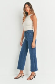 Ellie Wide leg Jean