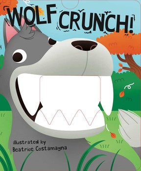 Wolf Crunch